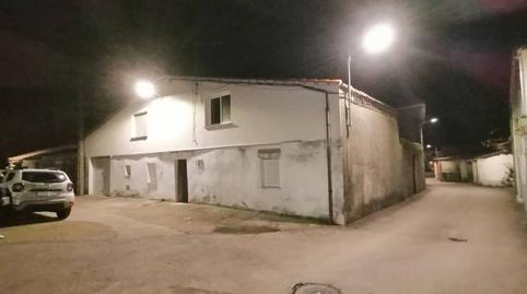 Foto 2 de Casa adosada en venda a Parroco, 2, El Bodón , Salamanca