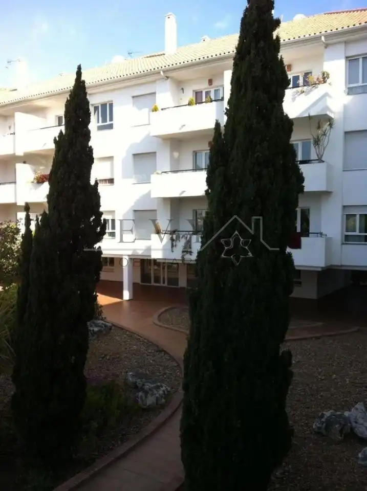 Pis amb piscina en venda a Nueva Andalucía, imagen 23
