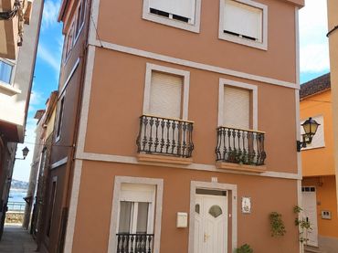 Casa in vendita a Rúa Blanca