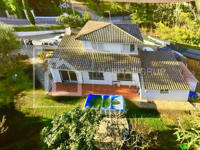 Casa-chalet en Venta en Golf Costa Brava