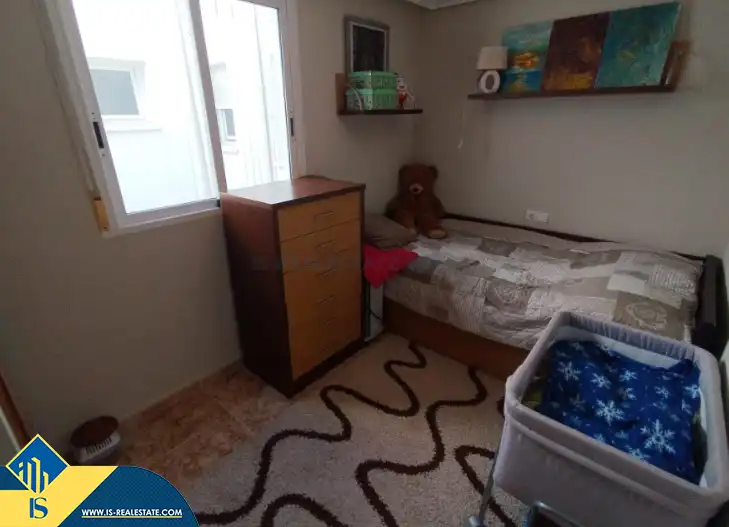 Flat with terrace for sale in Playa del Cura, imagen 3