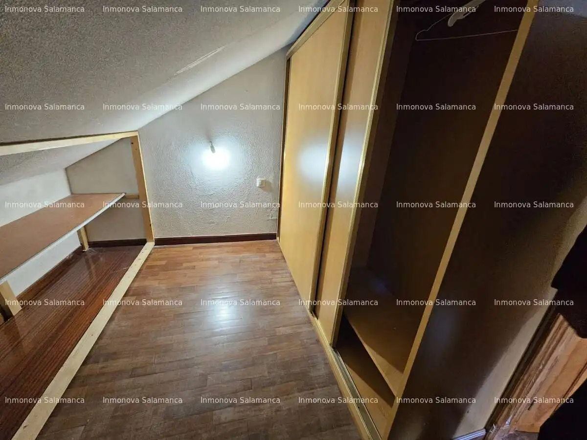 Casa a schiera con piscina in vendita a Cabrerizos, imagen 28
