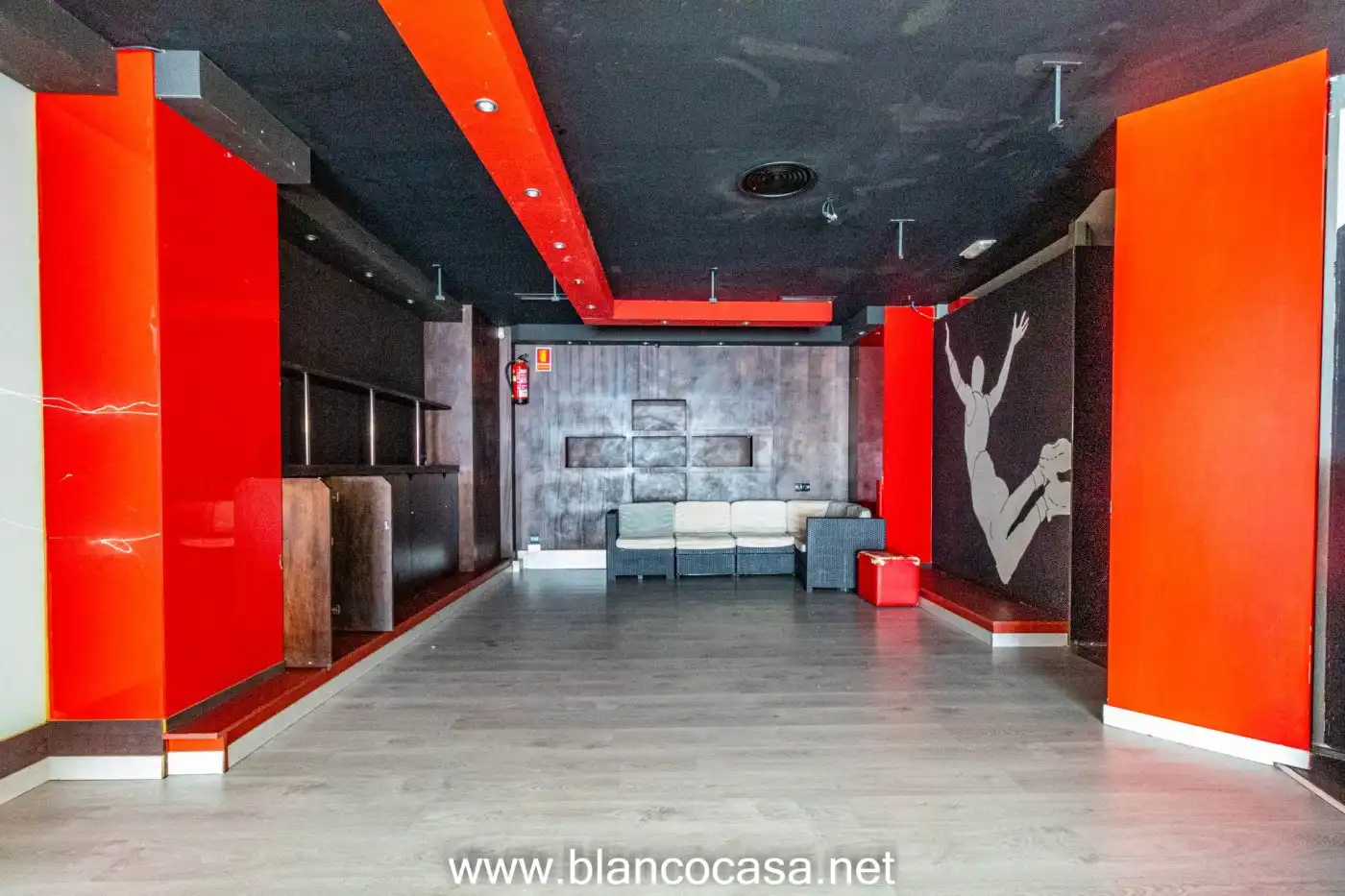 Local comercial en venda a A Laracha, imagen 6