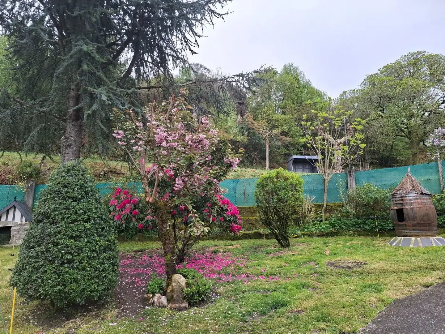 Villa con giardino in vendita a Lugar Cernada 2, imagen 22