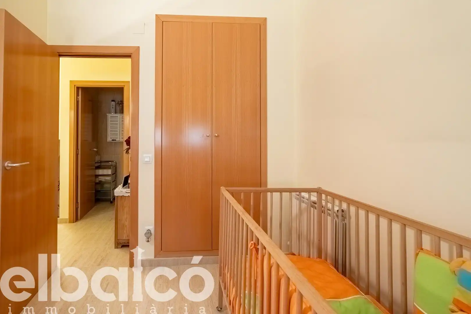 Casa adosada en venda a Passeig esquirol, 42, La Móra