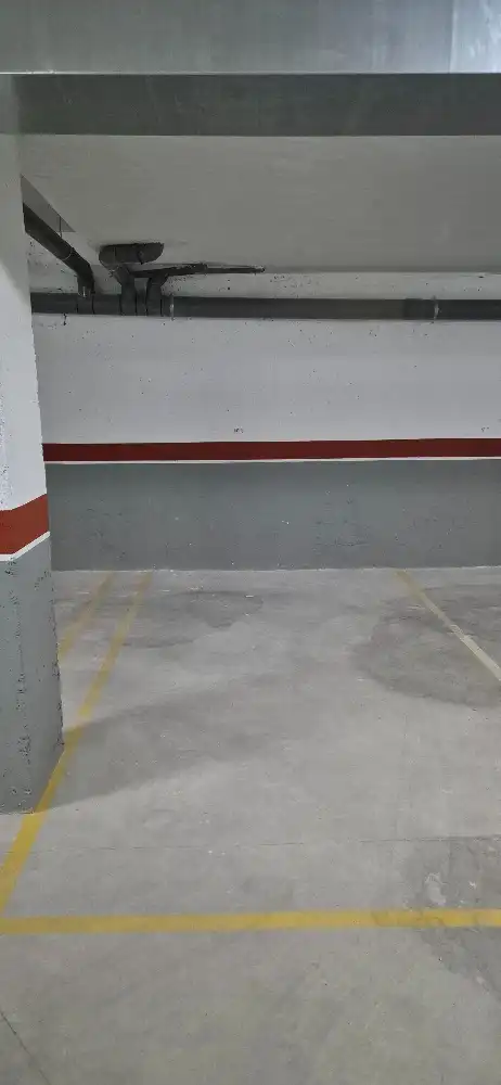 Parking of Garage for sale in Caudete