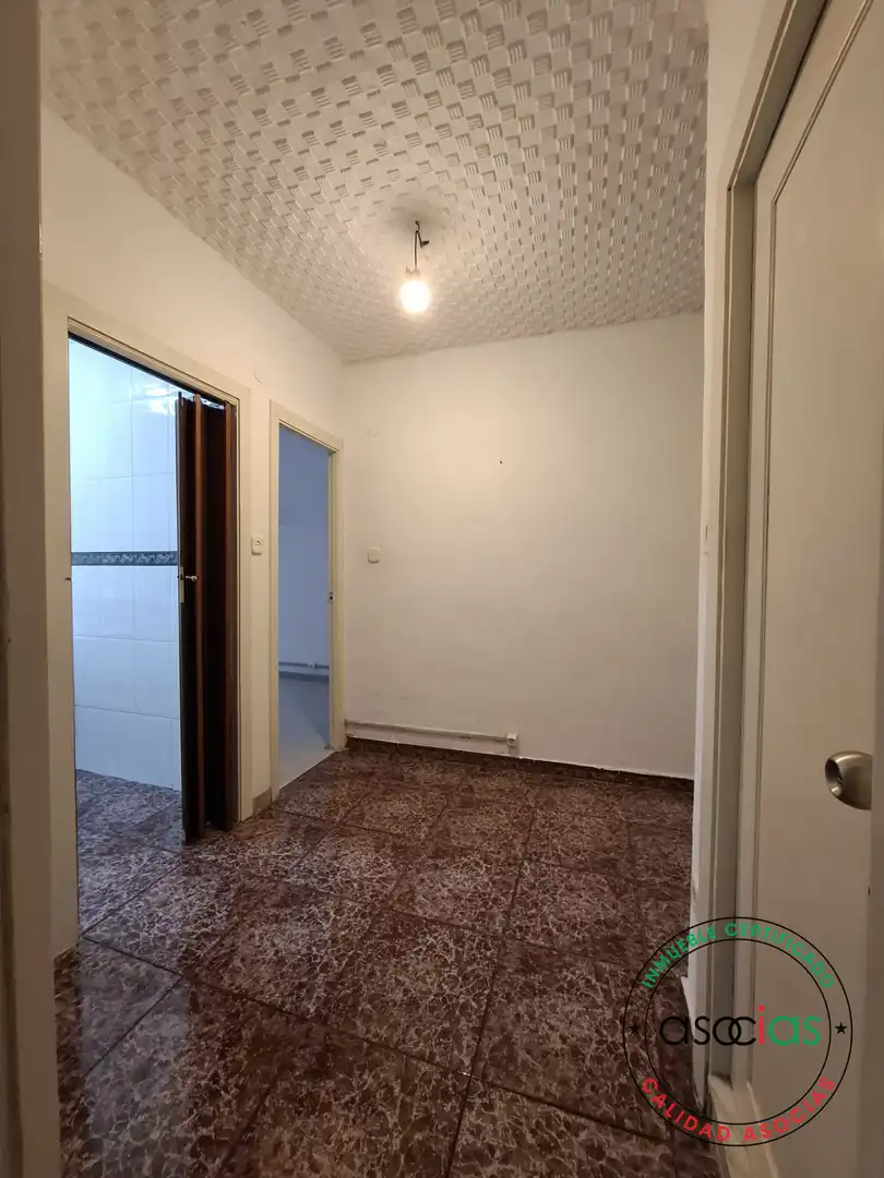 Piso en venta en Gijón  con Calefacción