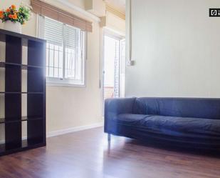 Apartament per a compartir a Moscardó