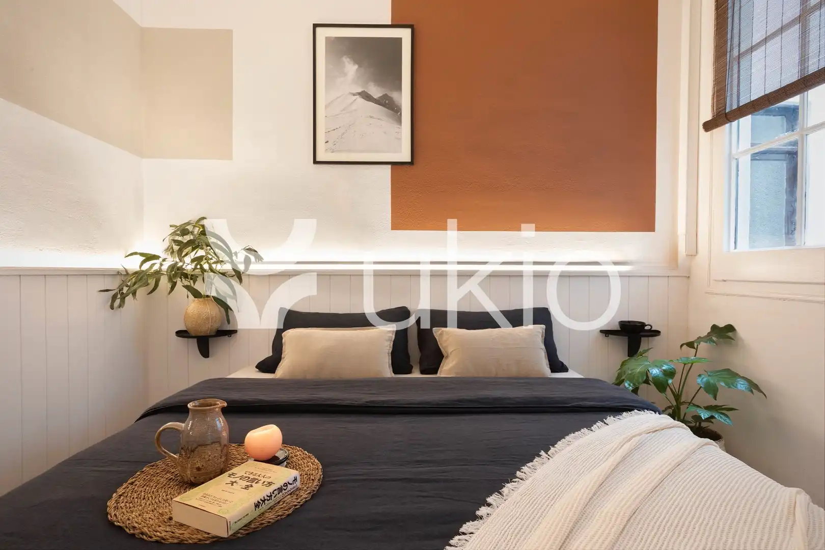 Wohnung mit Aufzug zur Miete in Carrer de Còrsega, imagen 9