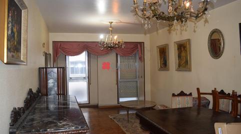 Foto 5 de Piso en venta en Santiago de Chile, Ensanche - Sar, Santiago de Compostela
