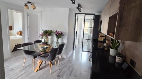 Foto 3 de Ático en venta en C. de Zúrich, Rosas - Musas,  Madrid Capital