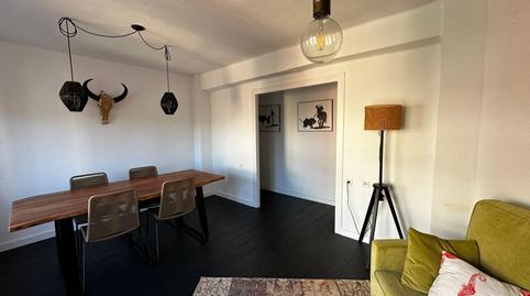 Foto 5 de Apartament de lloguer a Calle Mariano Ribera, Barrio de Patraix, Valencia