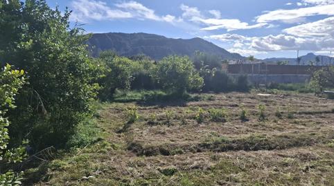 Foto 4 de Casa o xalet en venda a Los Ramos - Vereda del Chocolate Los Ramos, 65, Los Ramos, Murcia