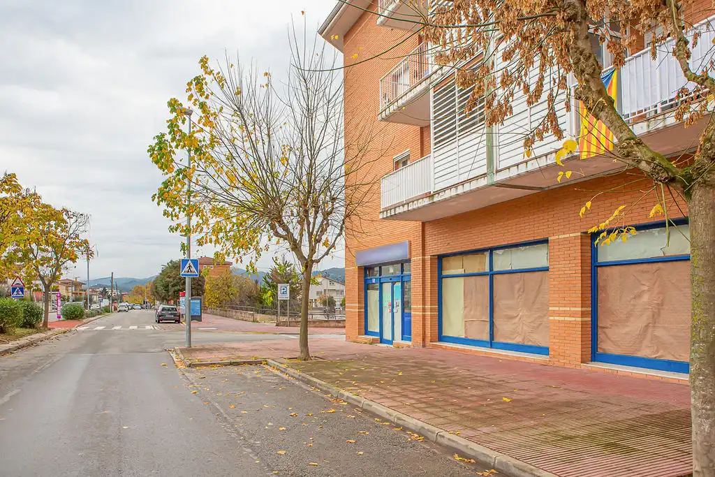 Local comercial de lloguer a Cmno Vell de Sant Celoni, imagen 5