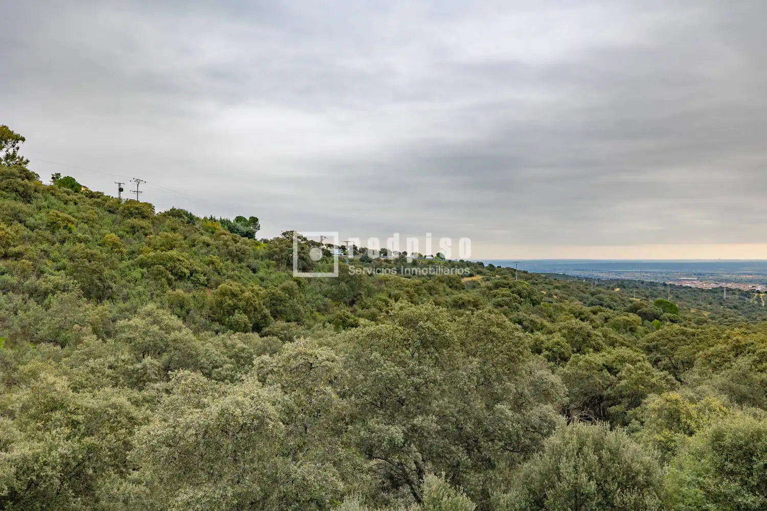 Houses for sale in Villa del Prado  with Heating, Private garden and Terrace