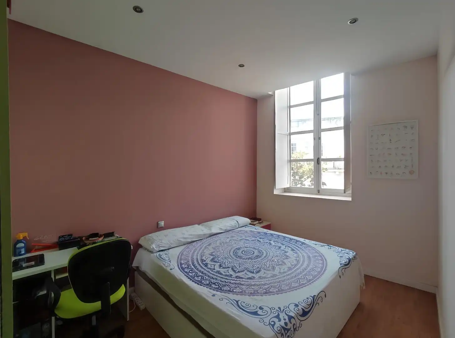 Habitación de Piso en venta en Cádiz con Aire acondicionado, Trastero y Amueblado