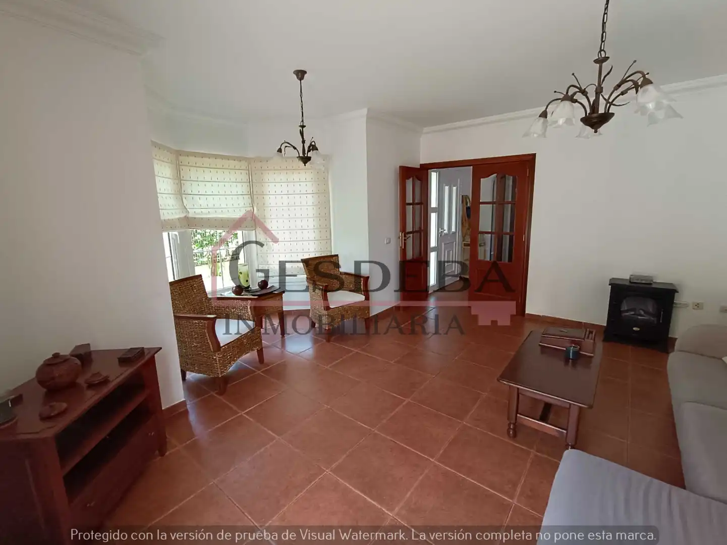 Maison jumelée avec terrasse à vendre à Calle Bicacarera 24A, imagen 4