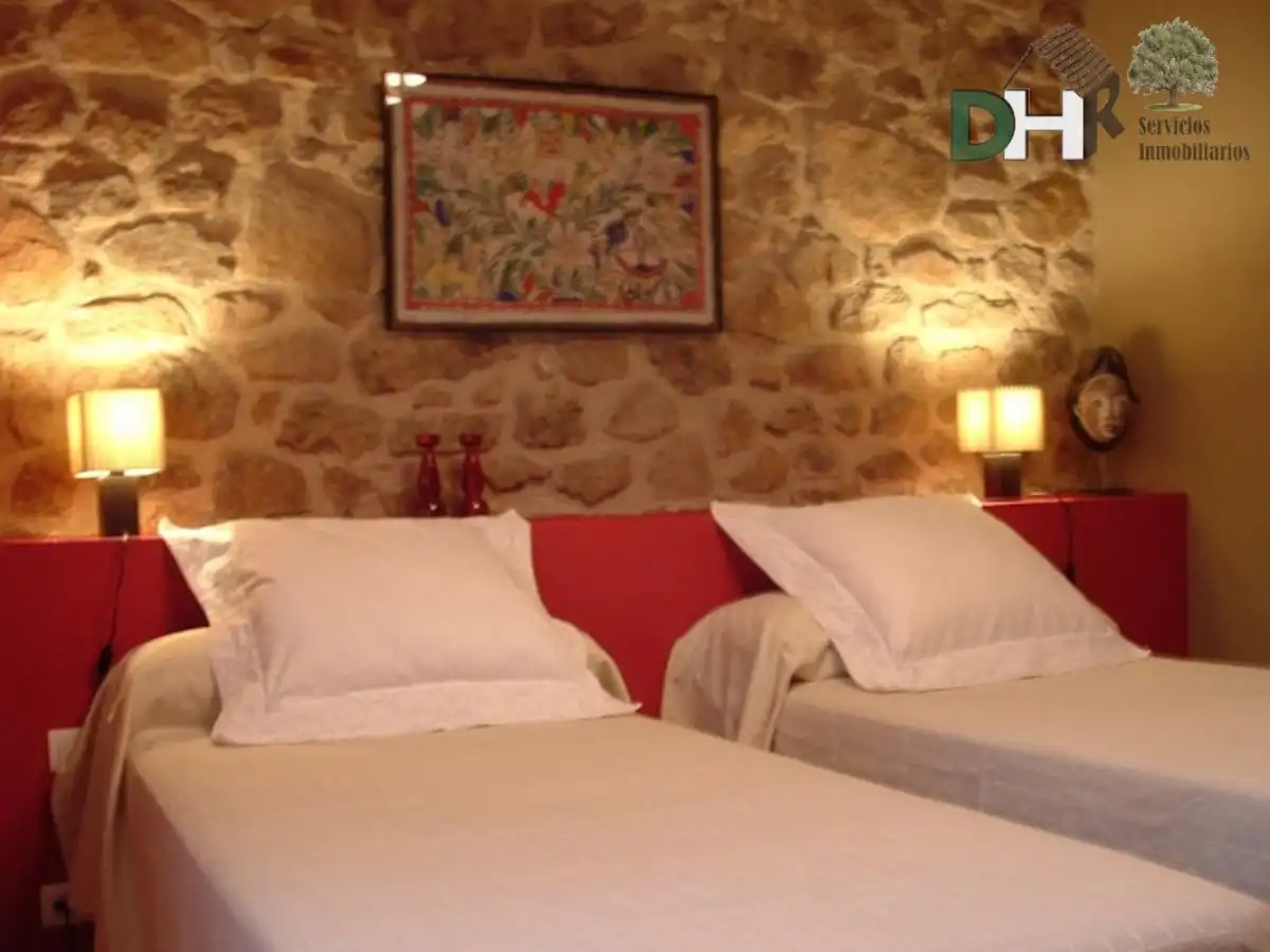 Chalet en venta en Moraleja, imagen 12
