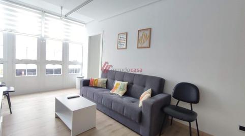 Foto 3 de Pis de lloguer a Zona Ultramar, Ferrol