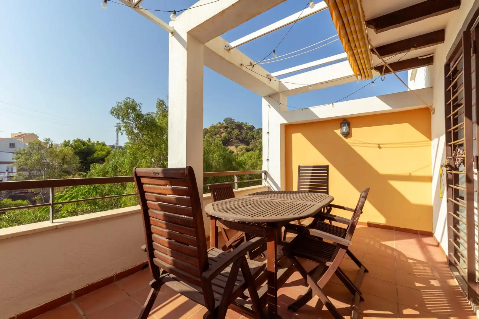 Reihenhaus mit Pool zum Verkauf in Centro, imagen 8