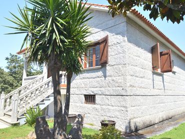 Casa con balcone in vendita a Lugar Igrexa 29