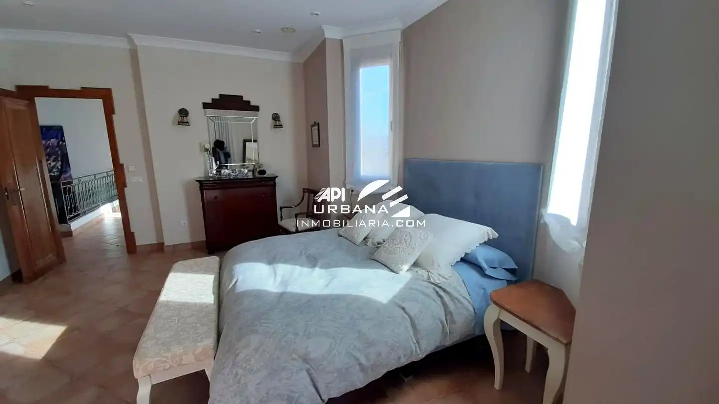 Casa en venda a El Carmen - La Barrera, imagen 19