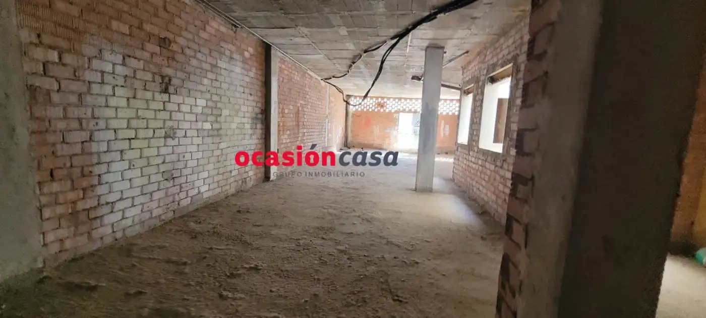 Local comercial en venda a Pozoblanco, imagen 5