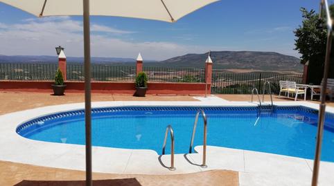 Foto 4 de Finca rústica en venda a Castellar, Jaén