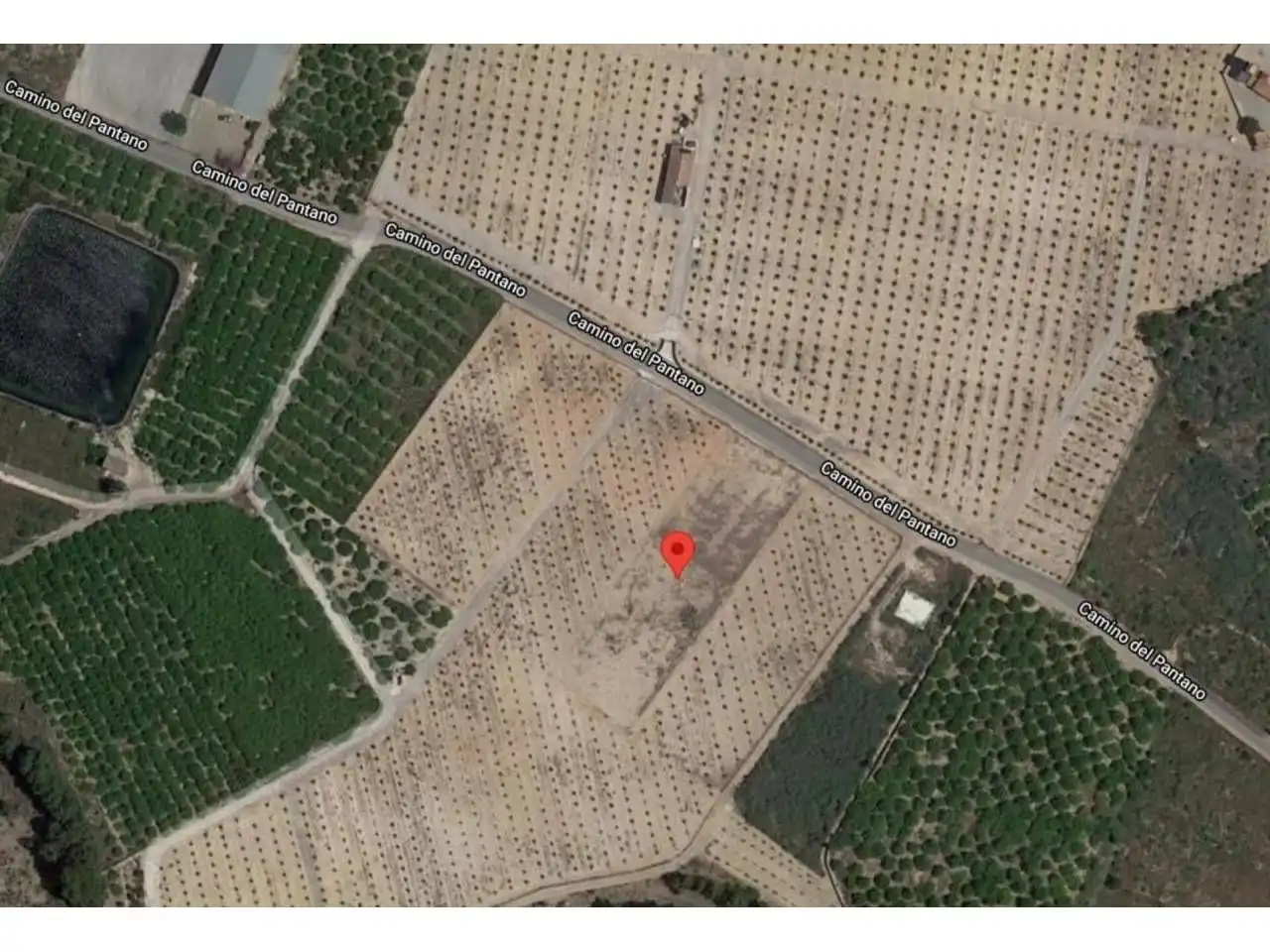 Terrain résidentiel à vendre à Santomera, imagen 2