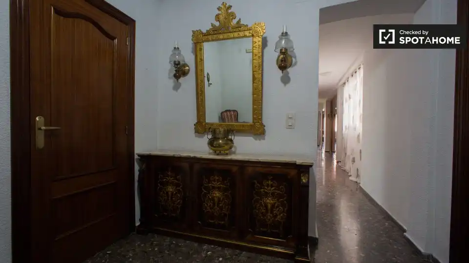 Habitación en Mont-Olivet