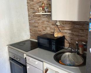 Kitchen of Flat for sale in Las Palmas de Gran Canaria