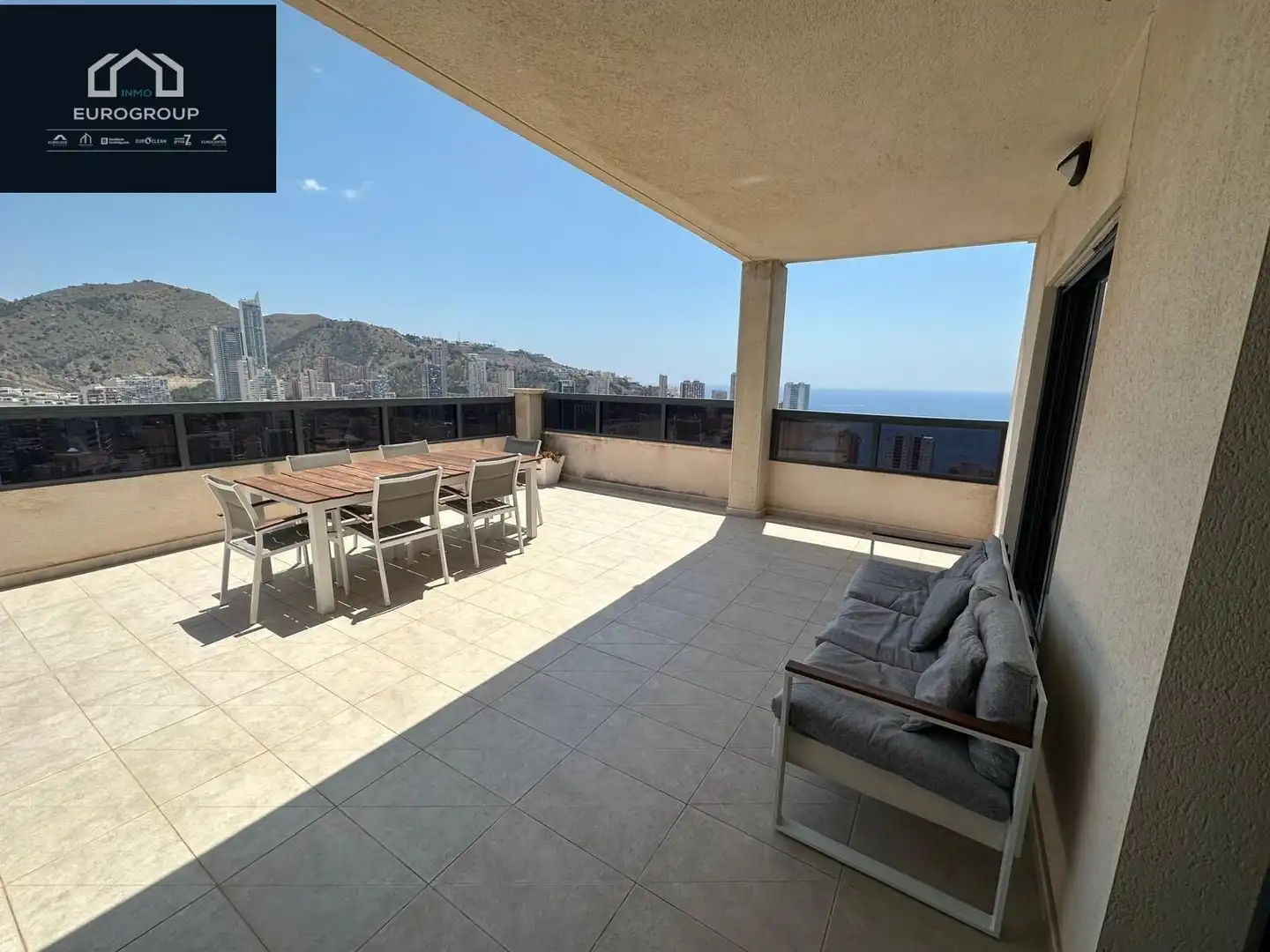 Appartement compact avec piscine à louer à Rincón de Loix, imagen 2