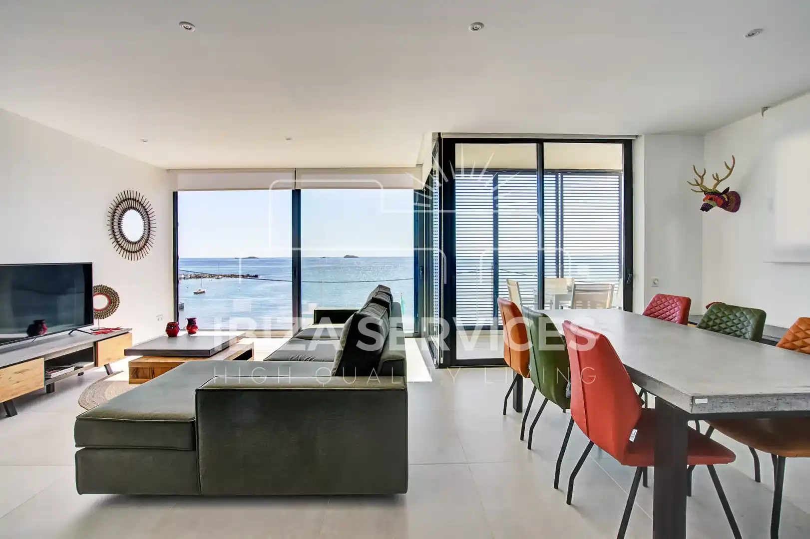Wohnung zur Miete in Ses Figueretes - Platja d'en Bossa - Cas Serres, imagen 2