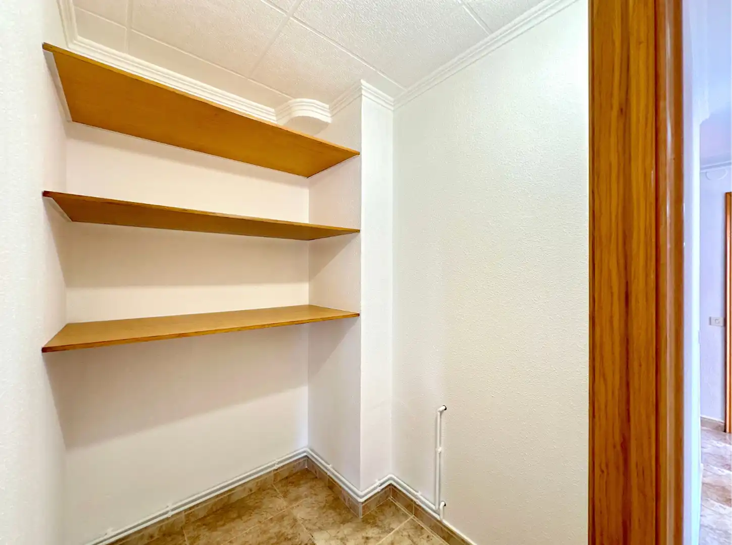 Flat for sale in Torelló  with Heating, Terrace and Storage room