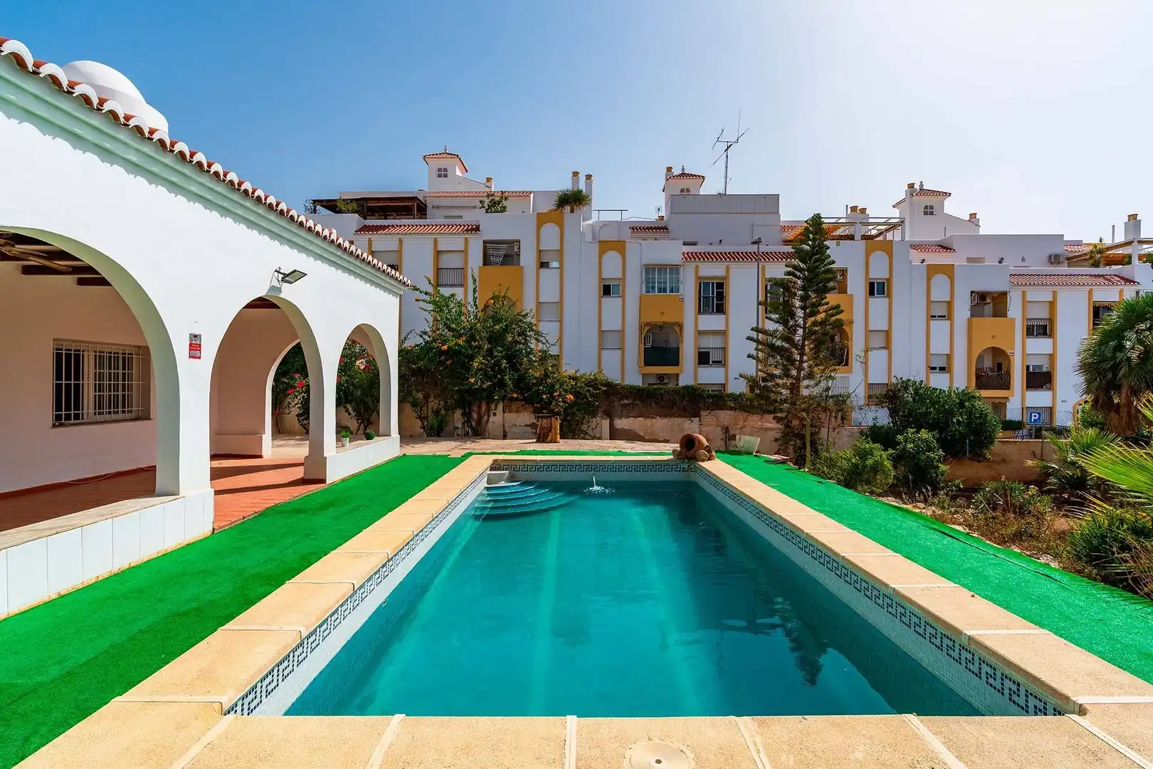 Casa o chalet en venta en Aguadulce Norte