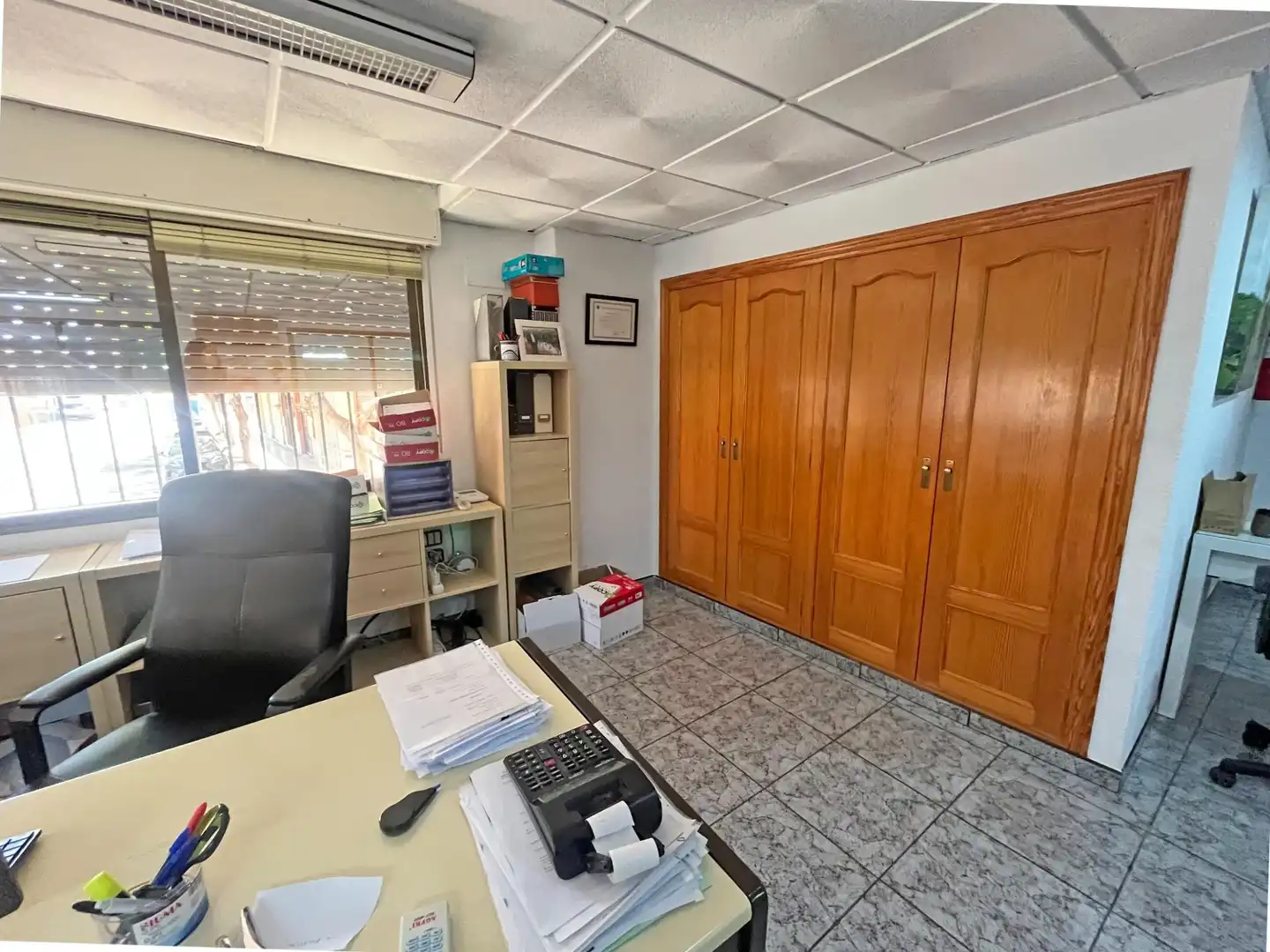 Local comercial en venda a Calle VIRGEN DEL REMEDIO, imagen 20