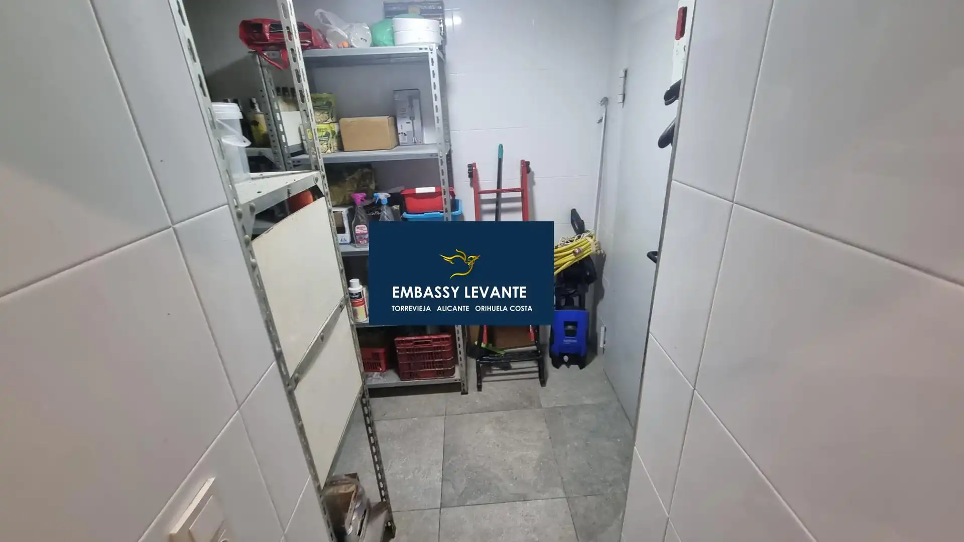 Business premises for sale in Calle APOLO, imagen 21