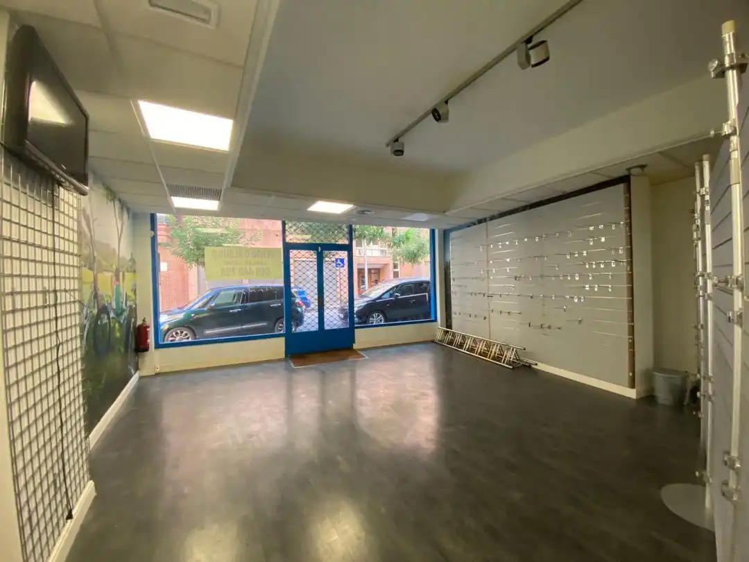 Local comercial en venta en Galdakao, imagen 2
