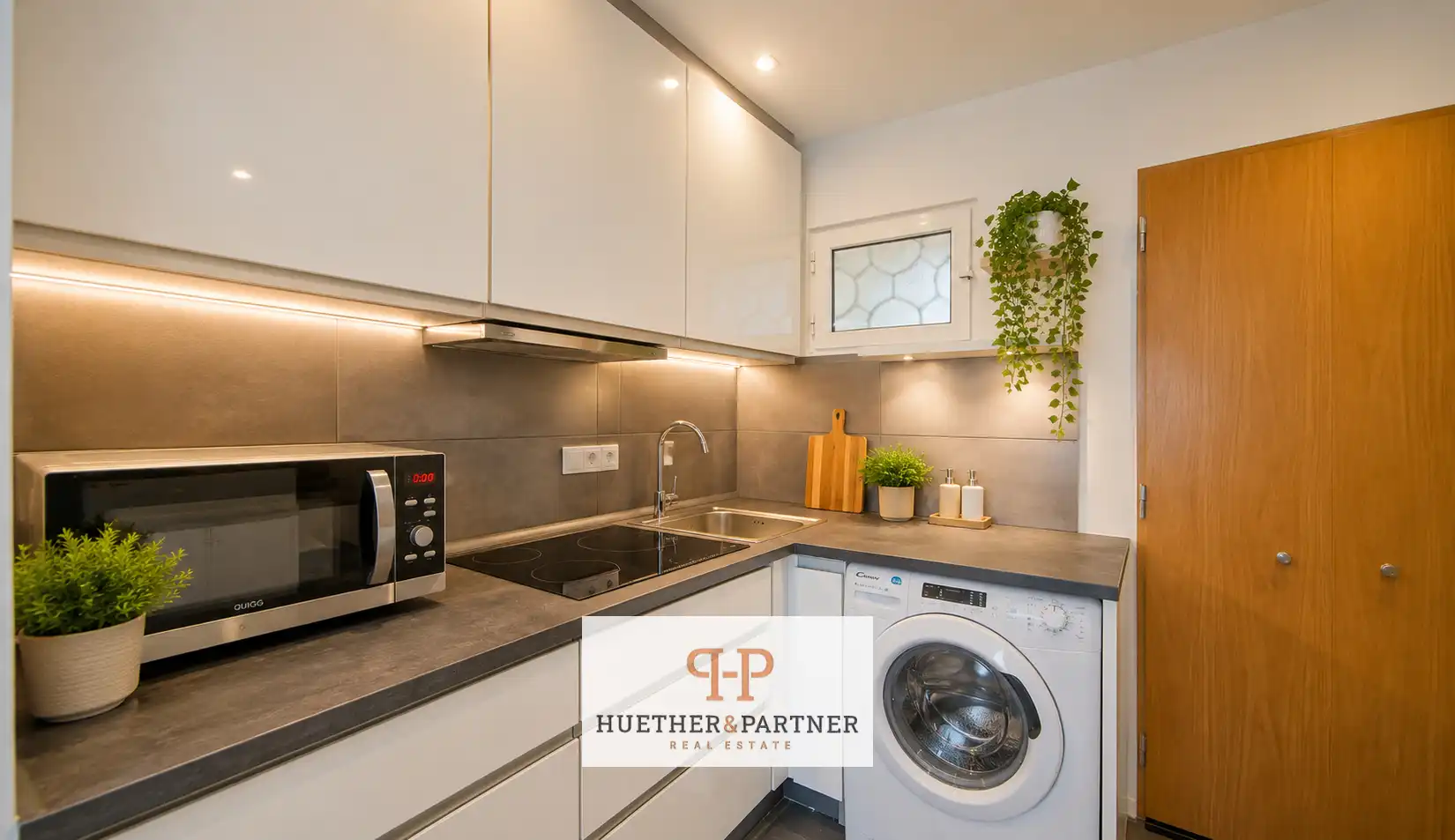 Cocina de Piso en venta en Manacor con Aire acondicionado y Amueblado