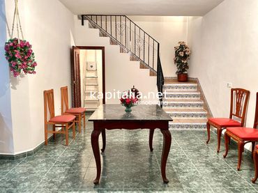 Maison avec balcon à vendre à Alfafara