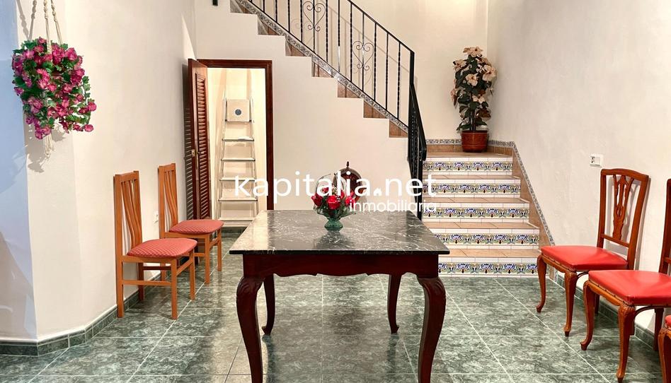 Photo 1 of House or chalet for sale in Alfafara, Alicante