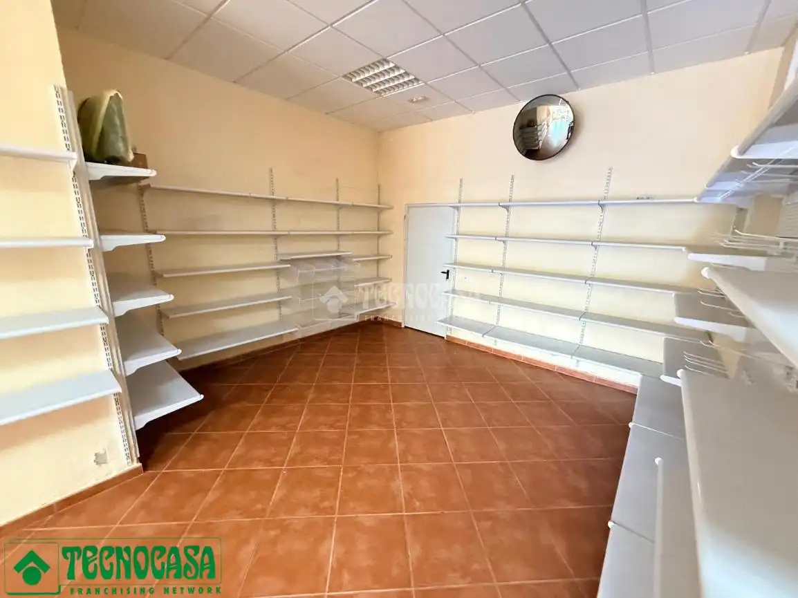 Local de alquiler en Magán con Aire acondicionado y Calefacción