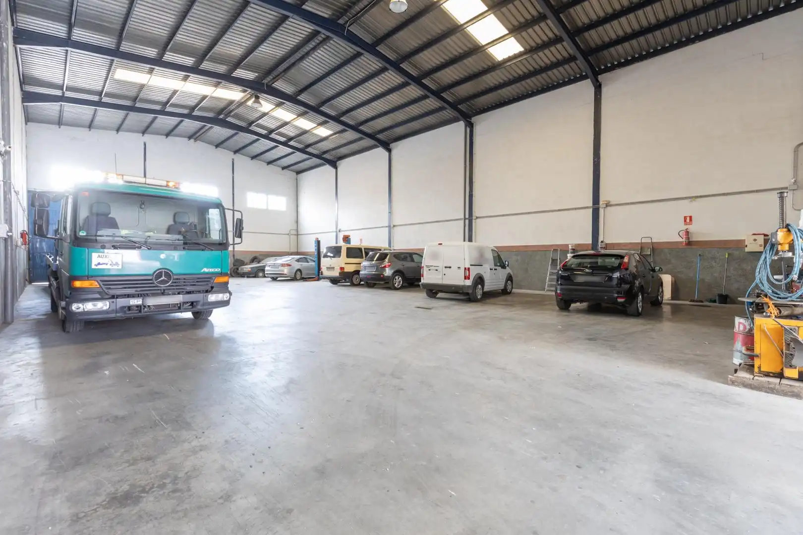 Nave industrielle à vendre à poligono industrial FuenSanta, imagen 6