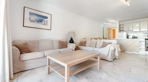 Foto 5 de Apartamento en venta en Casco Antiguo, Málaga