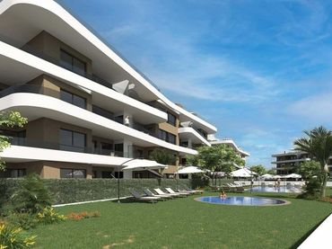 Piso en venta en Orihuela Costa