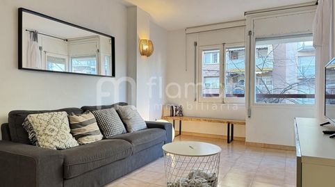 Foto 3 de Piso en venta en Dels Països Catalans, Centre, Salt