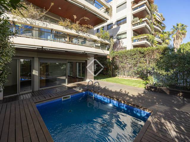 Piso en Venta en Pedralbes