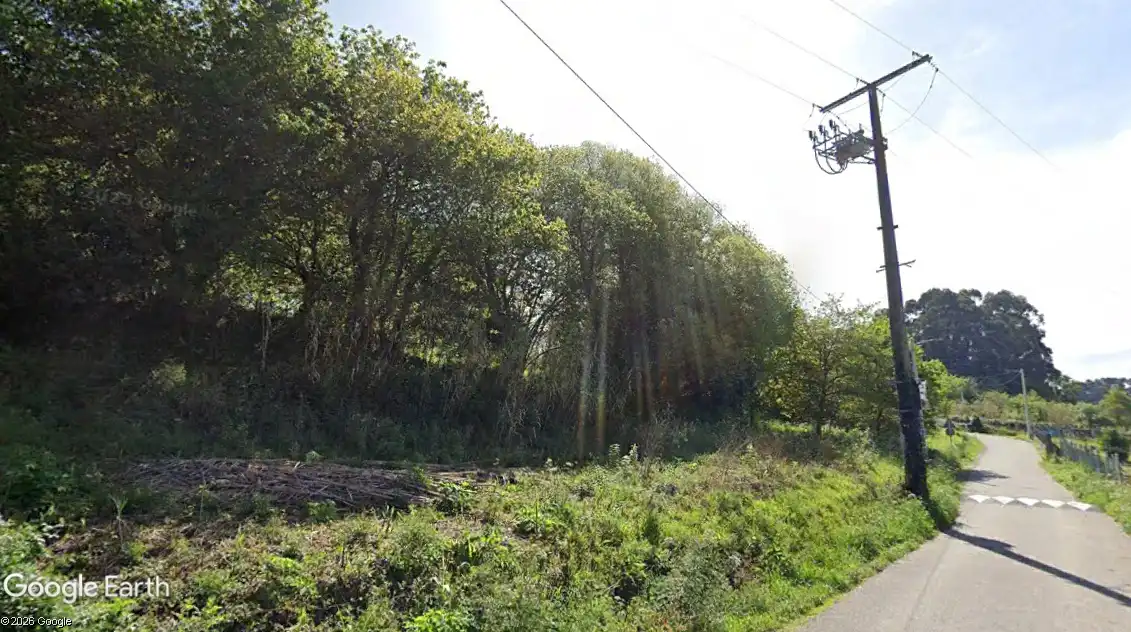 Terrain rustique à vendre à Moaña