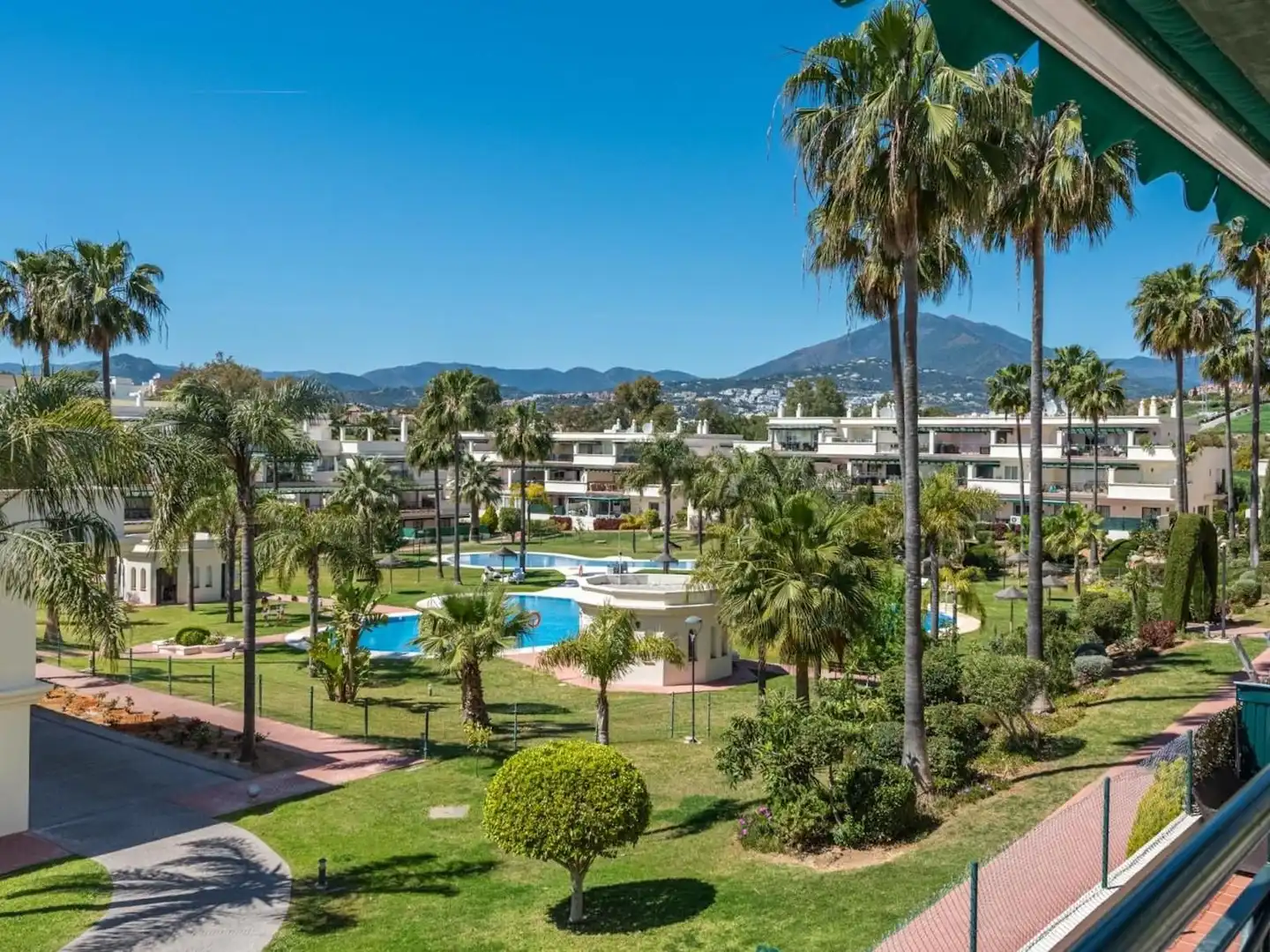 Apartament amb piscina en venda a Plaza de Antonio Banderas local 12, imagen 21