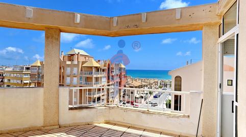 Photo 2 of Attic for sale in Calle Dolores Viudes Blasco, 14, Las Viñas, Alicante